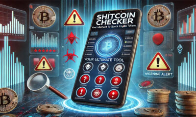 Shitcoin Checker