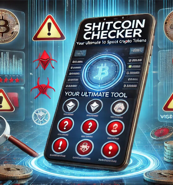 Shitcoin Checker